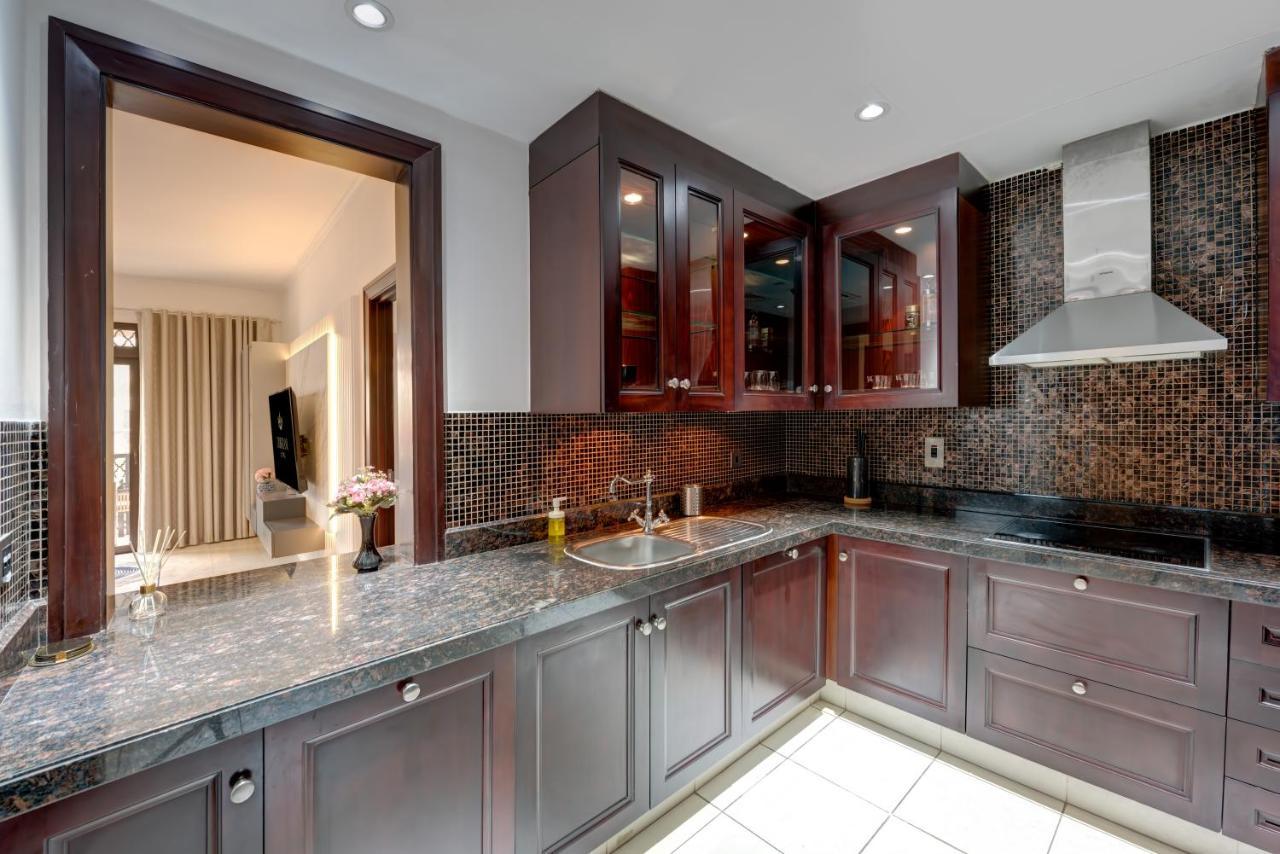Durrani Homes - Supreme 2Br With Burj Khalifa Panorama Besides Dubai Mall Екстериор снимка