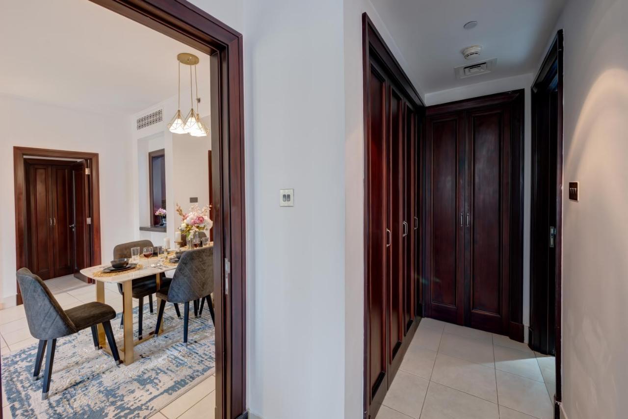 Durrani Homes - Supreme 2Br With Burj Khalifa Panorama Besides Dubai Mall Екстериор снимка