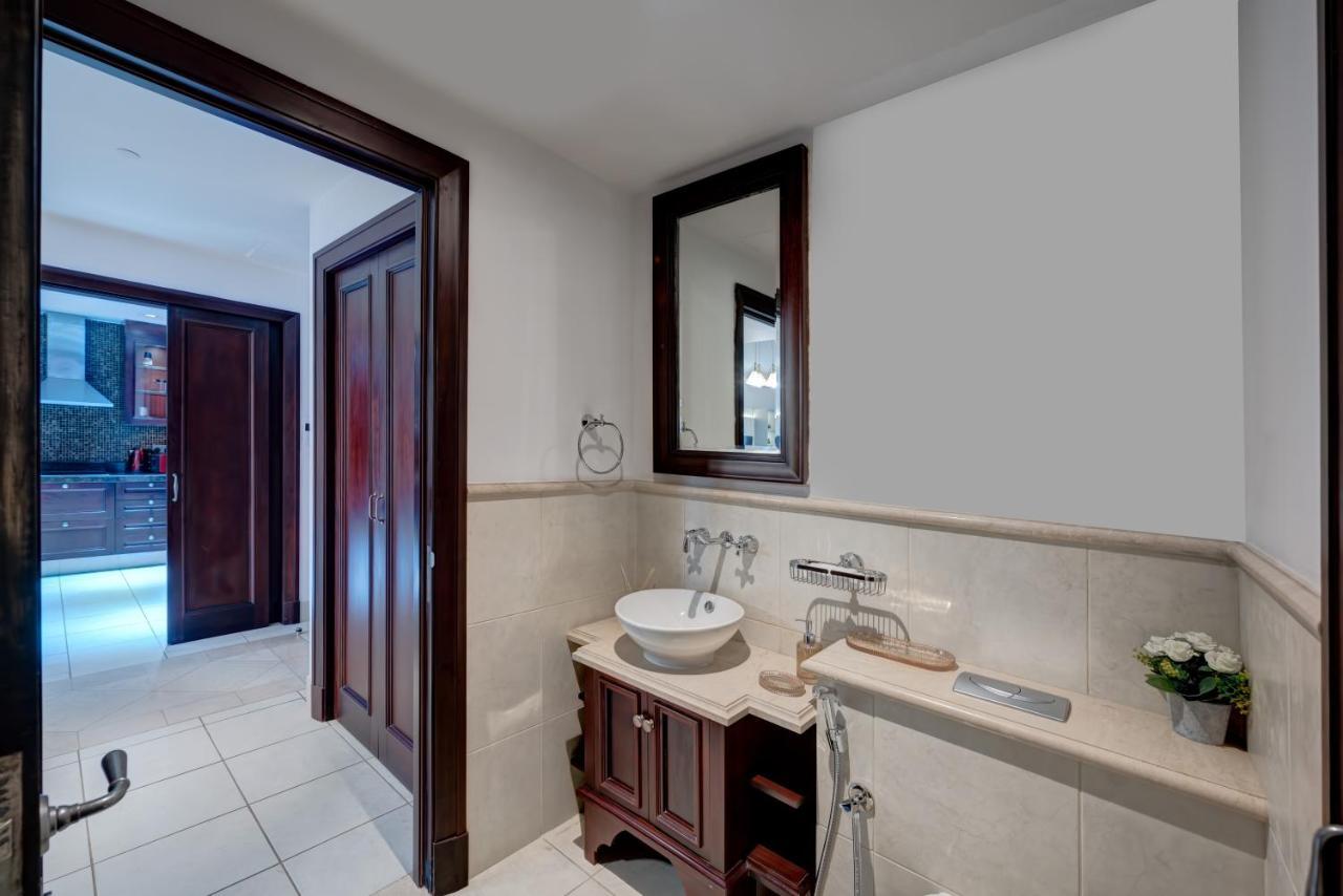 Durrani Homes - Supreme 2Br With Burj Khalifa Panorama Besides Dubai Mall Екстериор снимка