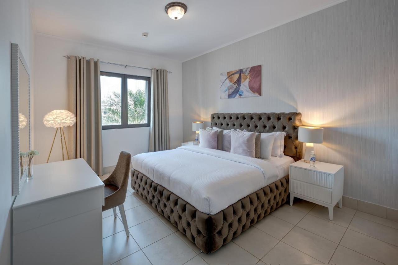 Durrani Homes - Supreme 2Br With Burj Khalifa Panorama Besides Dubai Mall Екстериор снимка